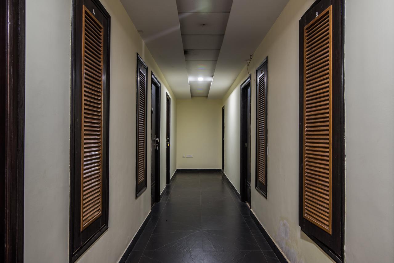 Oyo 9913 Nova De Goa Hotel Panaji Luaran gambar